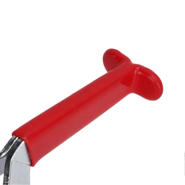 2 PCS U-bolt Toggle Latches 900 kg Capacity Heavy Duty Adjustable Self-Locking Toggle Clamps For Trailer RV