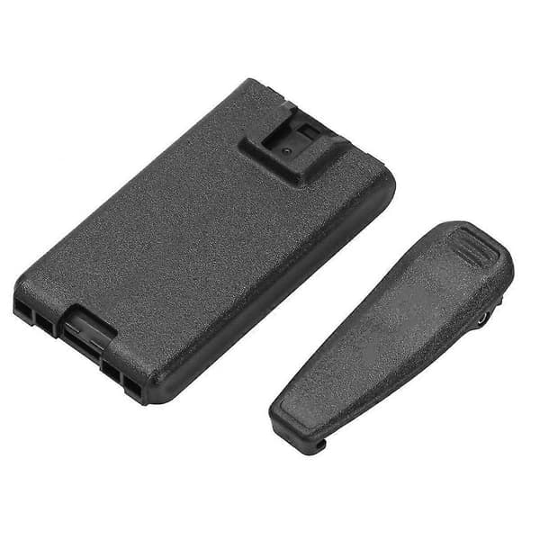 Bp-263 Intercom Battery Pack For Ic-t70a Ic-t70e Ic-t70 Ic-v80 Ic-v80e Ic-v80 Ic-u80 Ic-f27sr