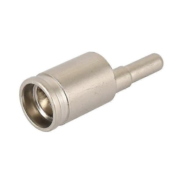 4 stk Forsterkerinngangsreduserer 4 stk 4 Gauge til 8 Gauge Kabelreduserer / Jordingsinngangsreduserer Adapter
