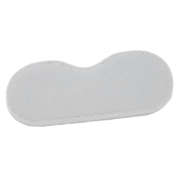 VR Lens Cover Dustproof Scratch Resistant Soft VR Lens Protective Case for PICO 4