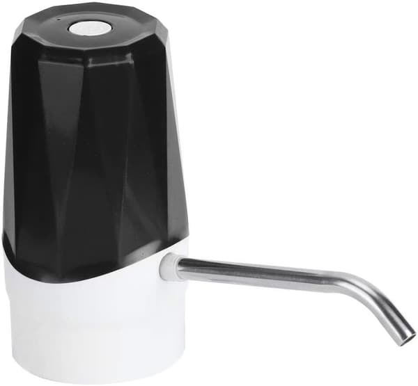 Vandflaskeveksler Vanddispenser, Vanddispenser Elektrisk