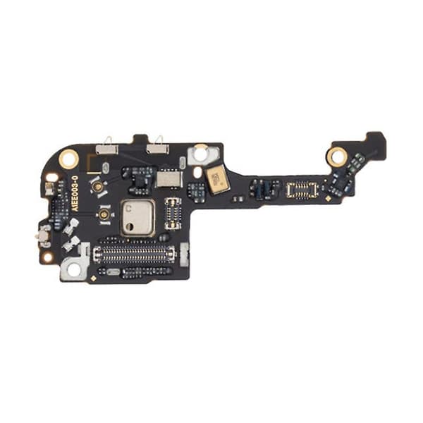 Til OnePlus 9 Pro 5G OEM SIM-kortlæser Kontakt Flexkabel Erstatning (uden logo)