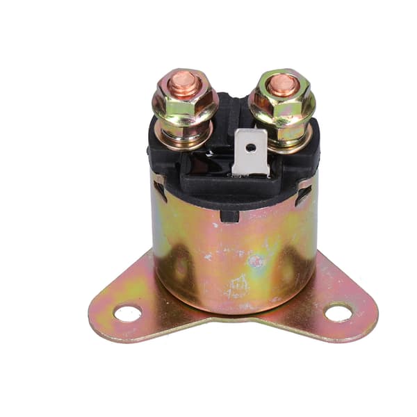 Engine Relay Starter Relay Gasoline Generator Accessories for GX390 GX340 188F 190F