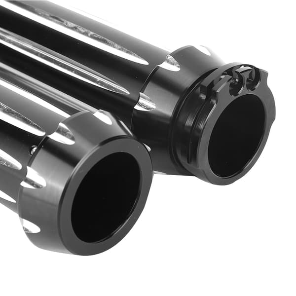 Universal Non-Slip Motorcycle Grips, 25mm Modification Accessories