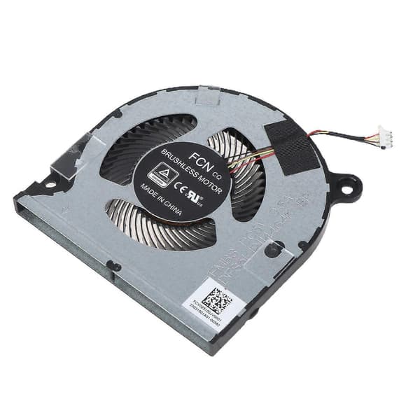 Bærbar CPU-køleblæser til Acer Spin5 Sp513-41 Dfs5k12114464k Ep Reservedel db