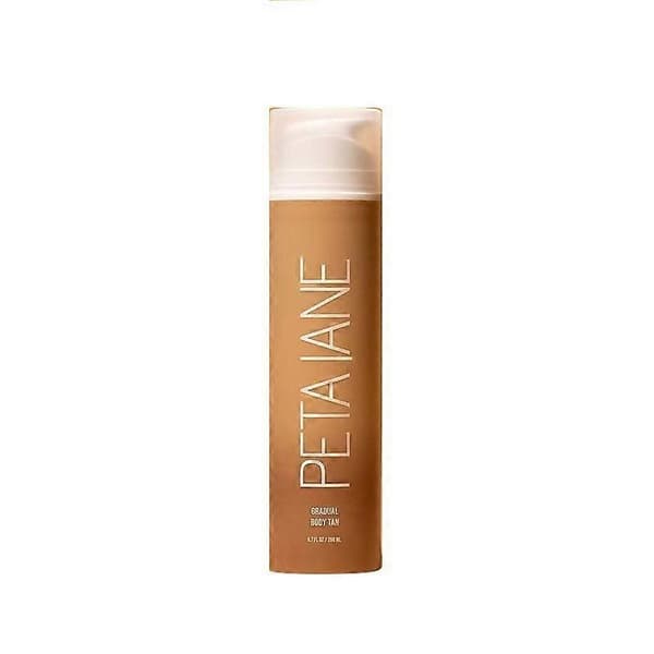 Ultra Dark Self-Tanning Mousse Body Mousse 200ml