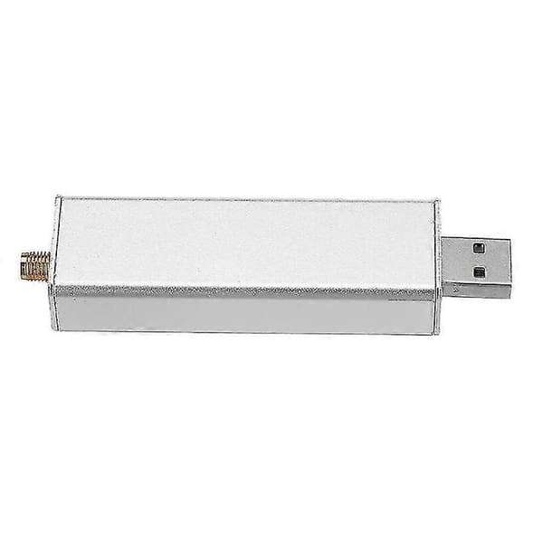 För Rtl Sdr V3 0.1mhz-1.7ghz Rtl-sdr V3 Rtl2832u 1ppm Tcxo Hf Biast Sma