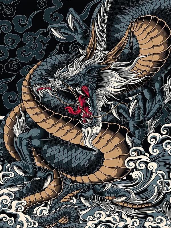 5D Diamantmaleri Sæt Voksen Fuld Diamantmaleri Sæt Shenlong Company