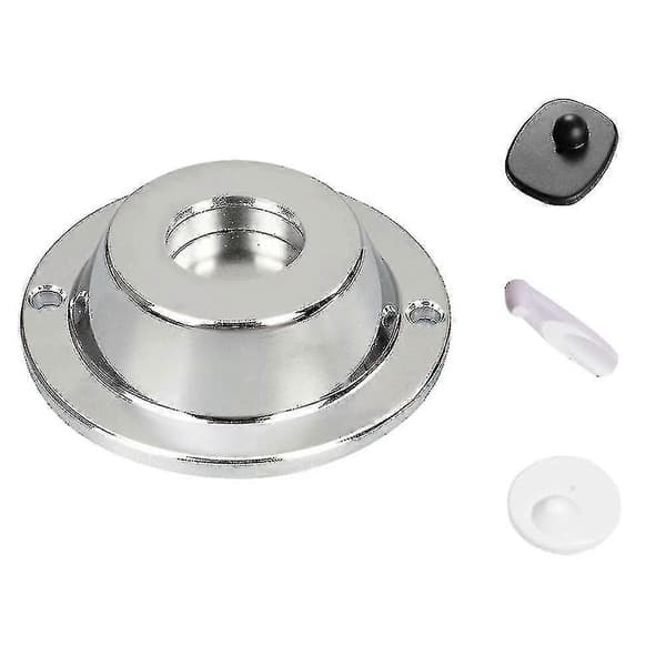 Magnetisk Fjerner Tøj Hårdt Mærke Fjernelse