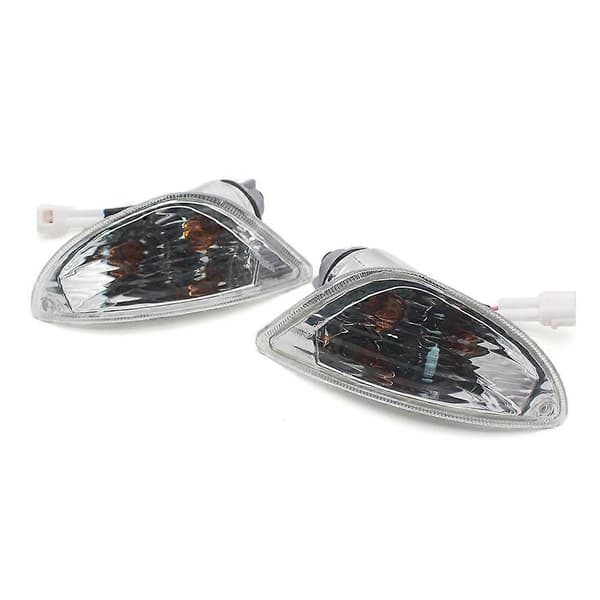 Motorcykel Bageste Blinklys til LX LXV S 50 125 150