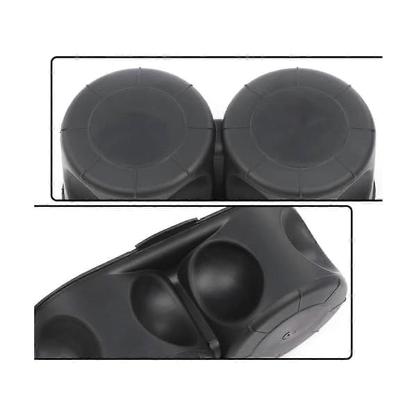 Bil Koppholder 1WV70DX9AA Midtkonsoll Montert Koppholder for Grand Caravan