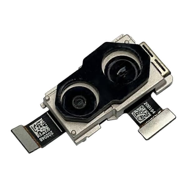 Bagkamera til Asus Zenfone 8 ZS590KS
