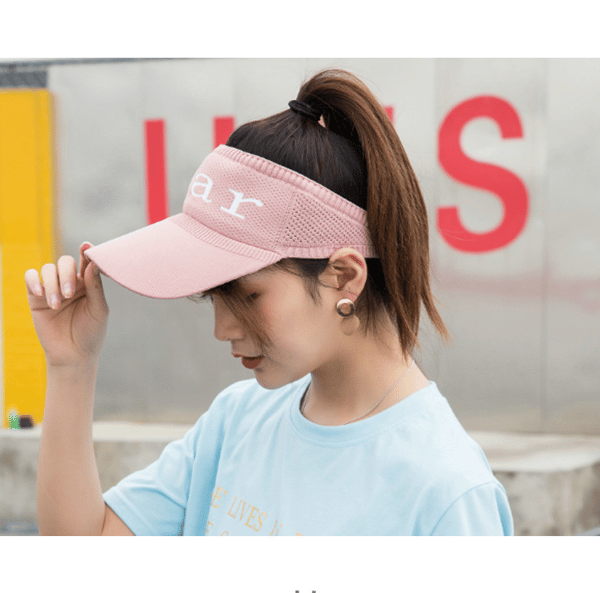 Stor solhatt för kvinnor, sommar, pullover, tallrik, solhatt, koreansk version