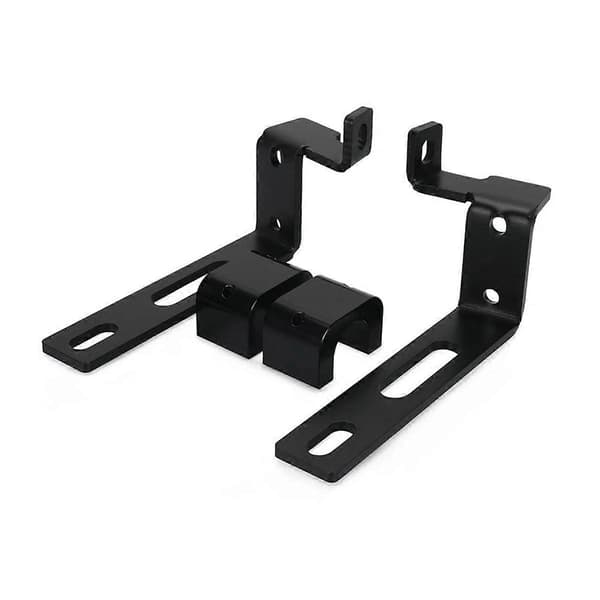 Motorcycle LED Light Bracket Auxiliary Light Fog Light Bracket for Pan America 1250 Special 1250 S