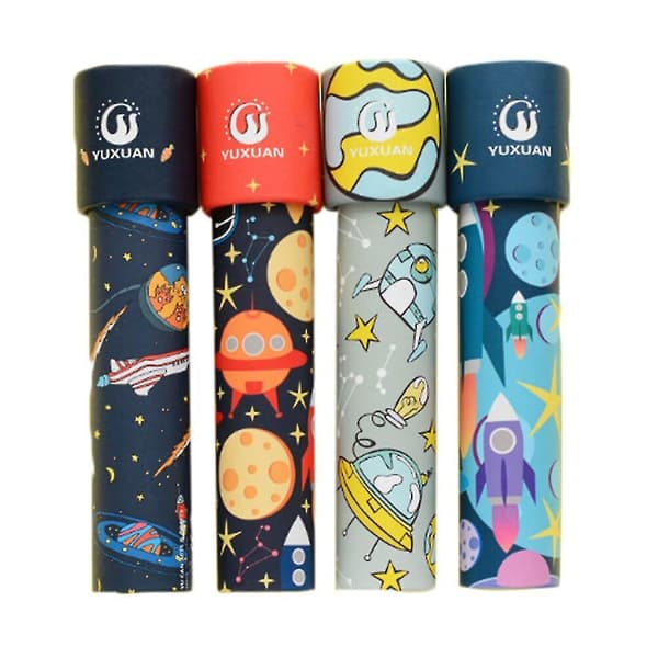 Imaginative World Kids Magic Changeable Adjustable Children Rotation Puzzle