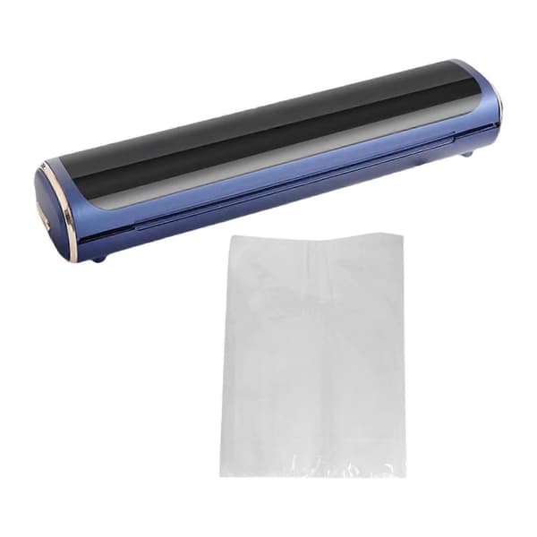 Cordless Vacuum Sealer with Bags Lightweight Easy Cleaning Packaging Machine