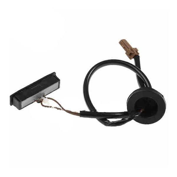 Baklukåpner Passer Subaru Forester Erstatter 63270-SG000