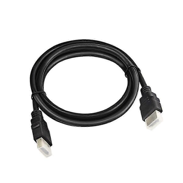 Til Xbox til HDMI-kompatibel adapter HDTV-konverter