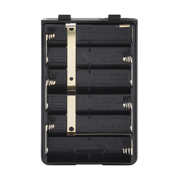 Batteribakke til Yaesu VX-400 / HX370 / VXA-300 / VX-160