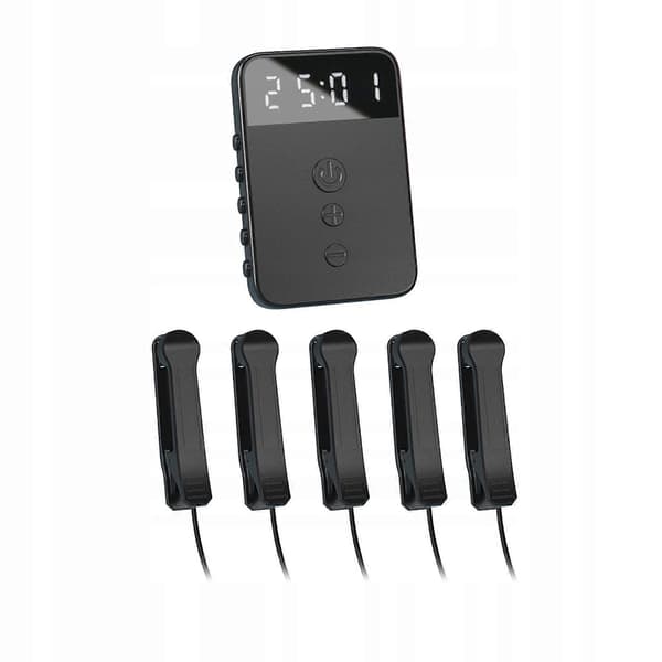 Adapter Automatisk Skärmklickare
