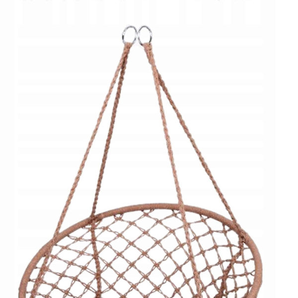 Utomhushängmatta Utomhushängmattor Kaffe Mesh