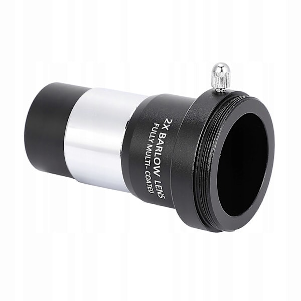 1.25\" Plossl Teleskop Okular Kit