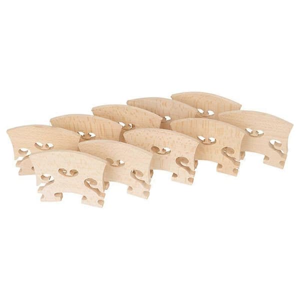 Lönnträ Codes Maqiao Violin Stall Trämönster Stall