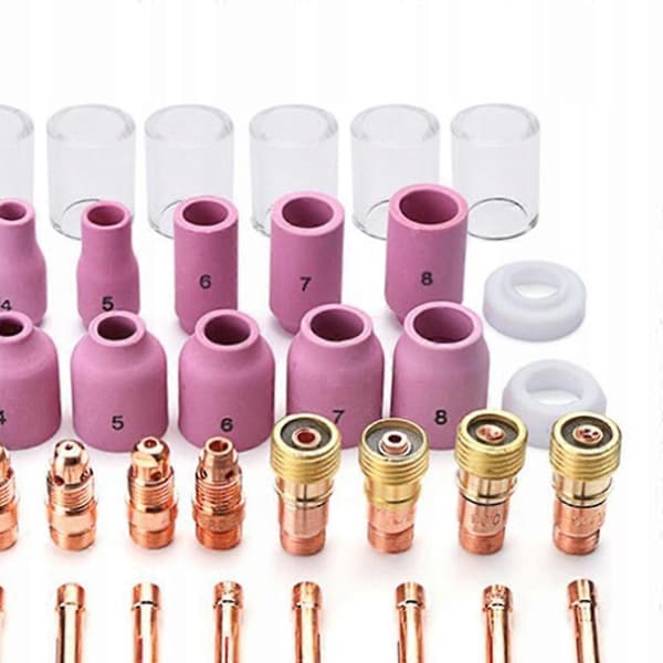 Stubby Svetspistol Gaslins Matta