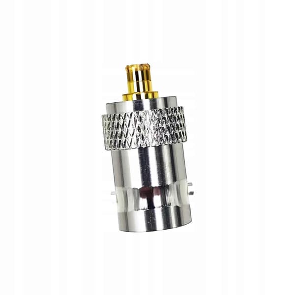 P6100 Oscilloskopprob Adapterkontakt, Anslutningsväxeladapter, Snabb