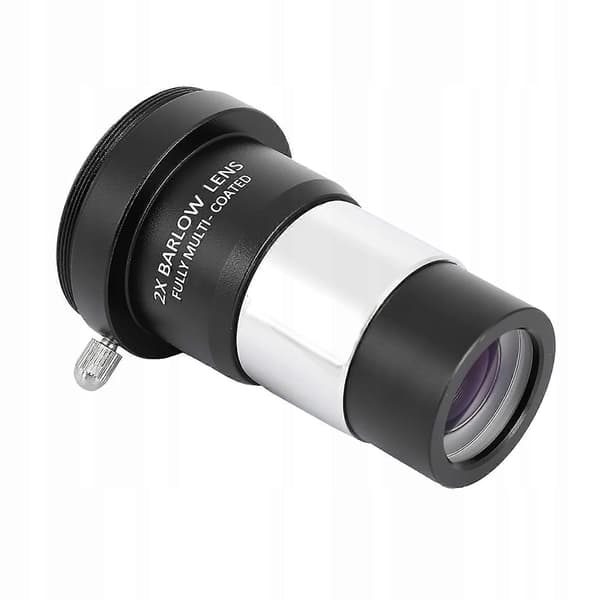 1.25\" Plossl Teleskop Okular Kit
