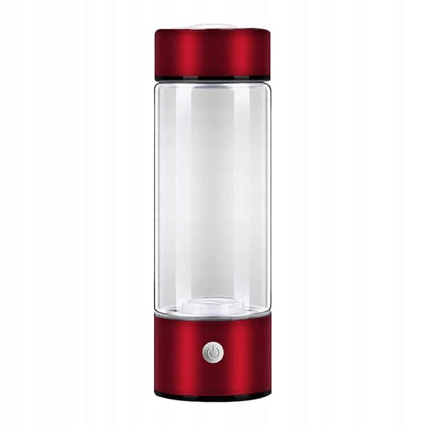 Vattenblåsa Utomhus Vattenflaska Extern Generator 0 ml