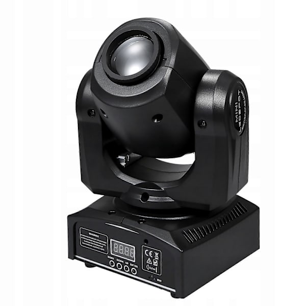 Hhr-3 Moving Head