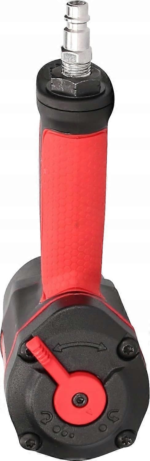 Slagskruvdragare (pneumatisk) Ks Tools 515.1200