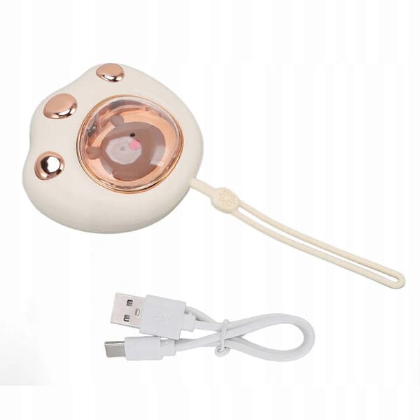 5w USB Elektrisk Handvärmare