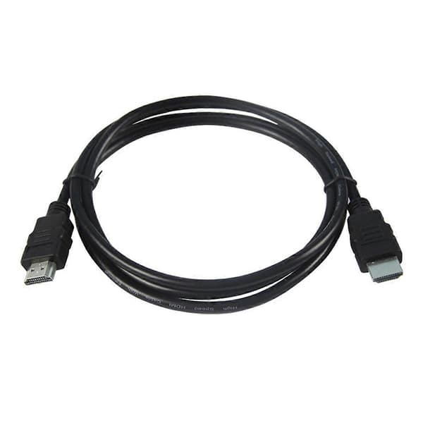 -kompatibel kabel 1080P High Definition Multimedia Interface-sladd