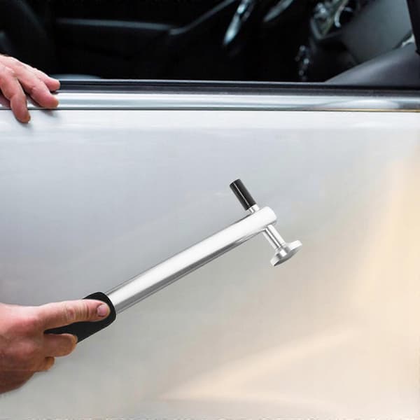 1 Set Bil Dents Reparationsverktyg Bil Slaghammare