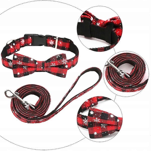 Hundhalsband R. S