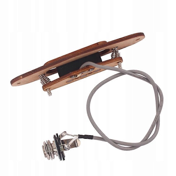 Elektrisk Gitarr Pickup