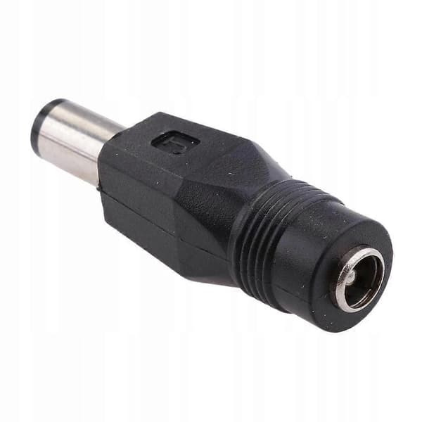 Din - Din Kabel Hane Till Hona Strömkontakt 0 M