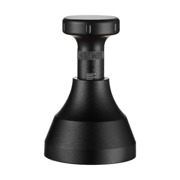 Pressa & Rotera Nål Kaffe Kaffesump Nål Distributör 51mm