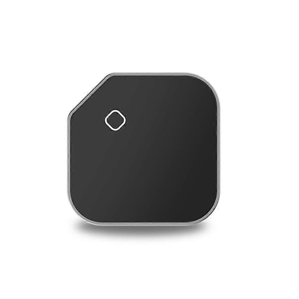 Trådlös Carplay Adapter Mini S3 Spegel Dongel Androidauto Stil:A