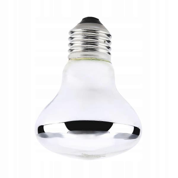 Dagsljus Värmelampa E27 50w
