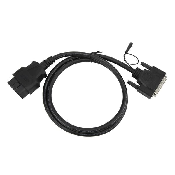 OBD2 Diagnostikkabel Adapter Kodläsare Fordonskanner Kabelhärva för Kess V2