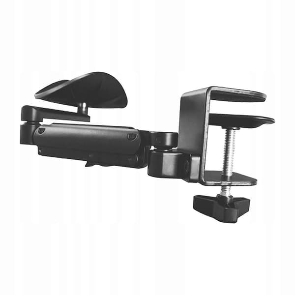 Armstöd för skrivbord Förlängare Armstöd Hållbart