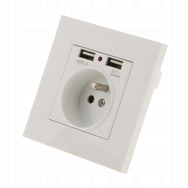 Gfl83sdjk475 USB-hubb