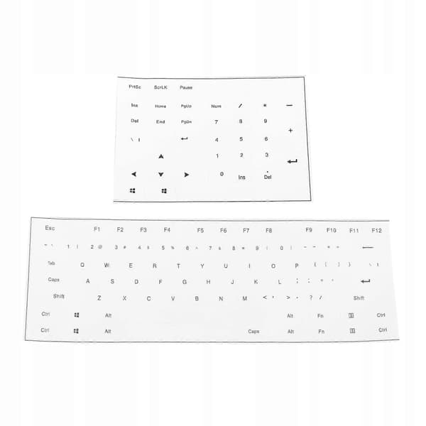 Predolo Tangentbord 12577026571 För Acer