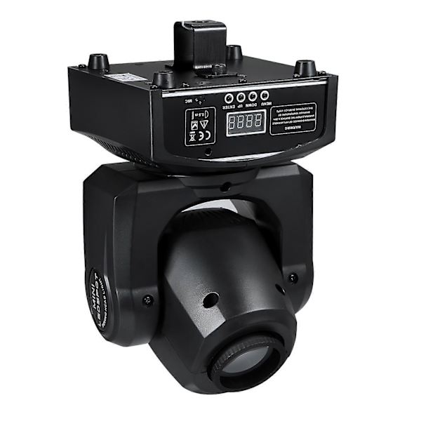 Hhr-3 Moving Head