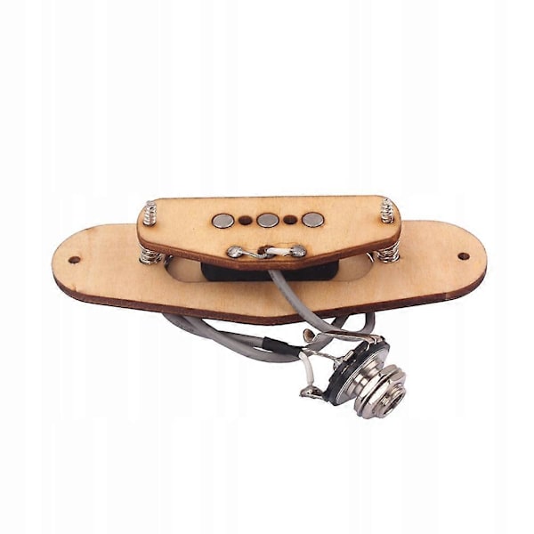 Elektrisk Gitarr Pickup