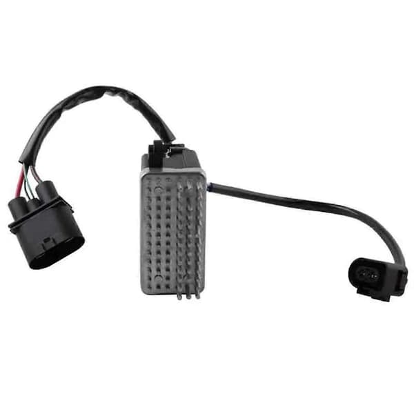 8K0959501F Bilkylfläkt Kontrollmodul för A4 Q5 Q3 A5 S5