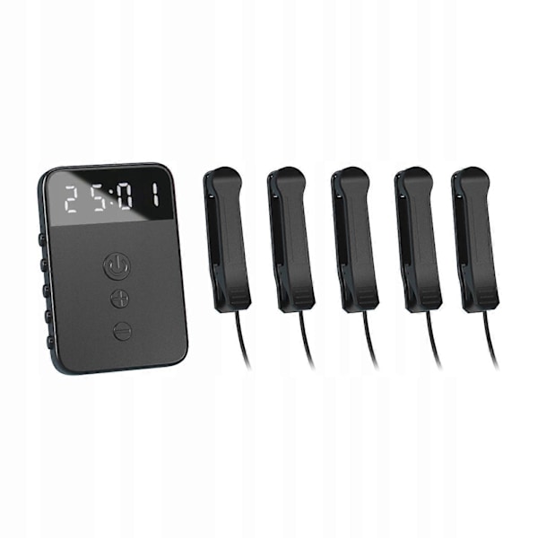 Adapter Automatisk Skärmklickare